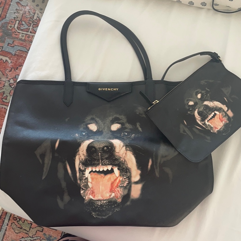 COPY - Want a new purse